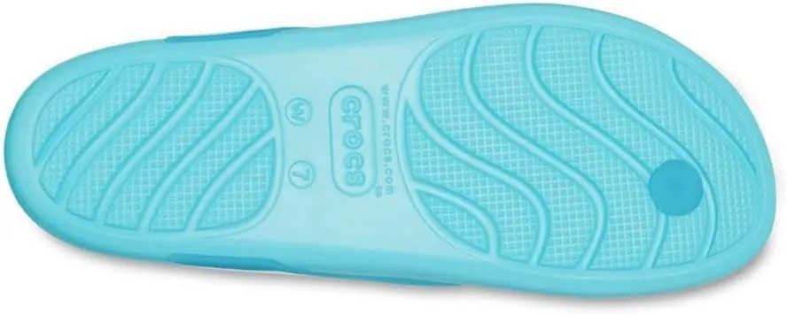 Crocs Women's Splash Flip Flop