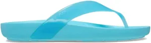 Crocs Women's Splash Flip Flop