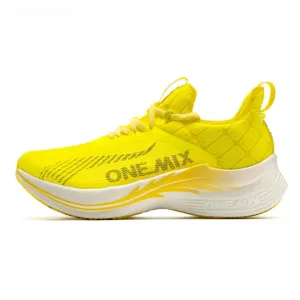 Cushioned Running shoes - Shock absorbing