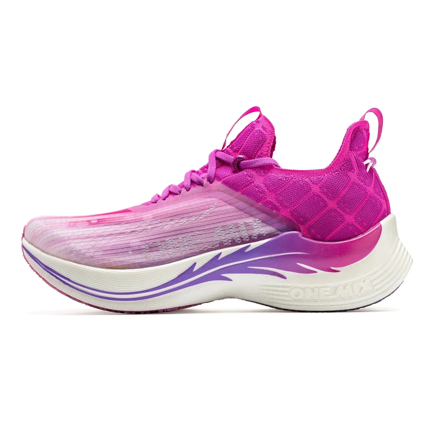 Cushioned Running shoes - Shock absorbing
