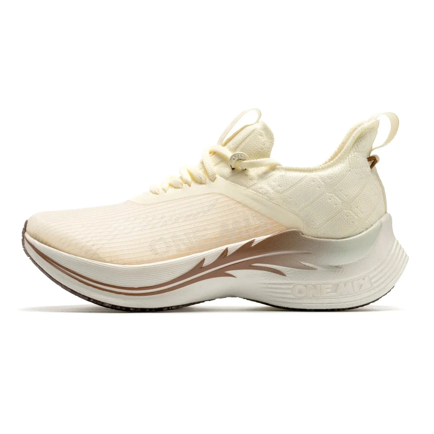 Cushioned Running shoes - Shock absorbing