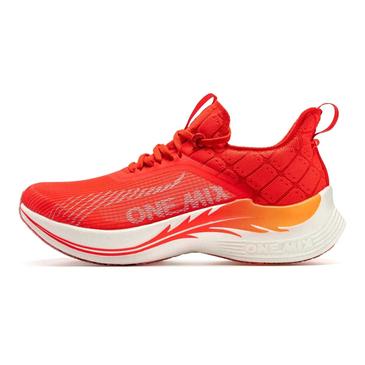 Cushioned Running shoes - Shock absorbing