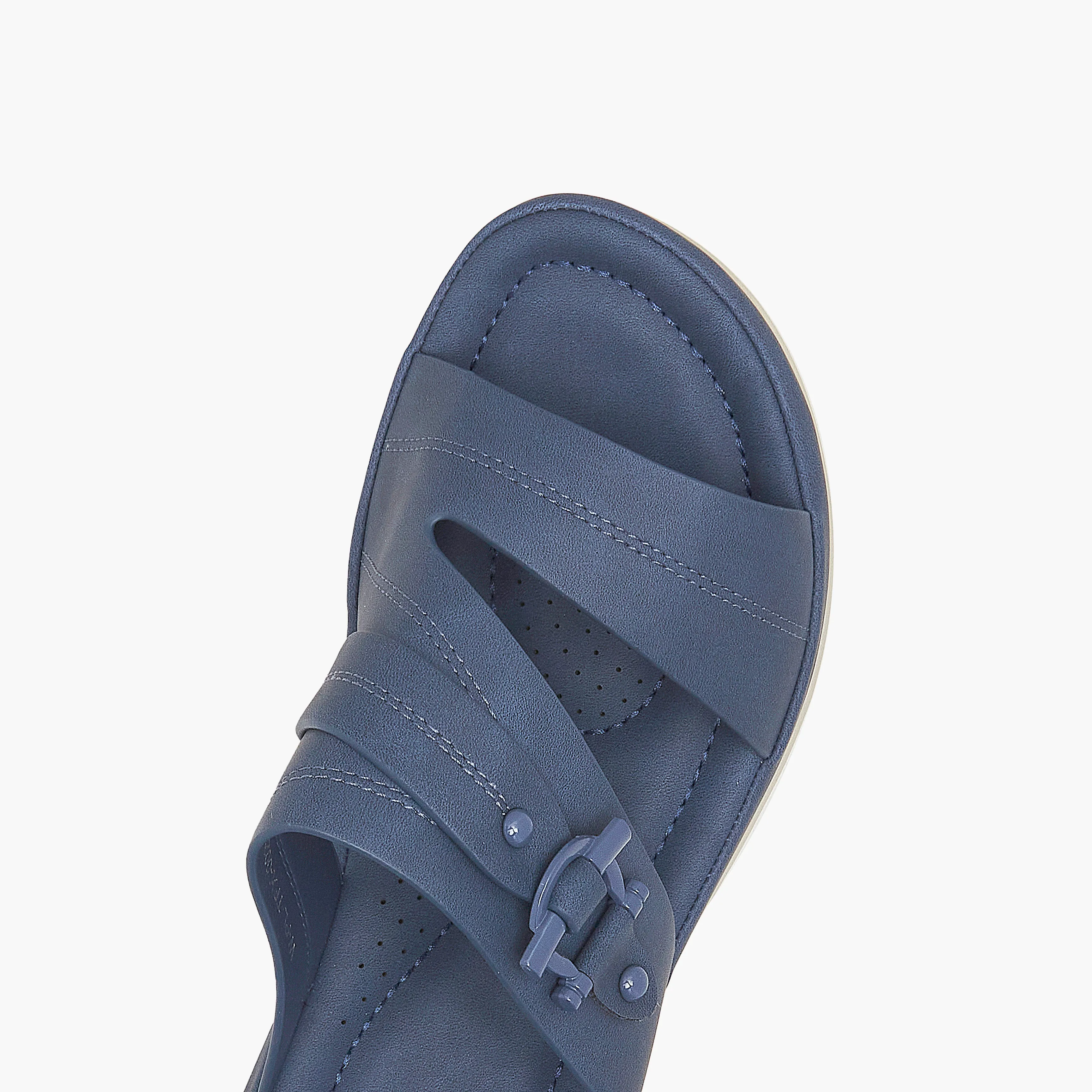 Cushioned Slides