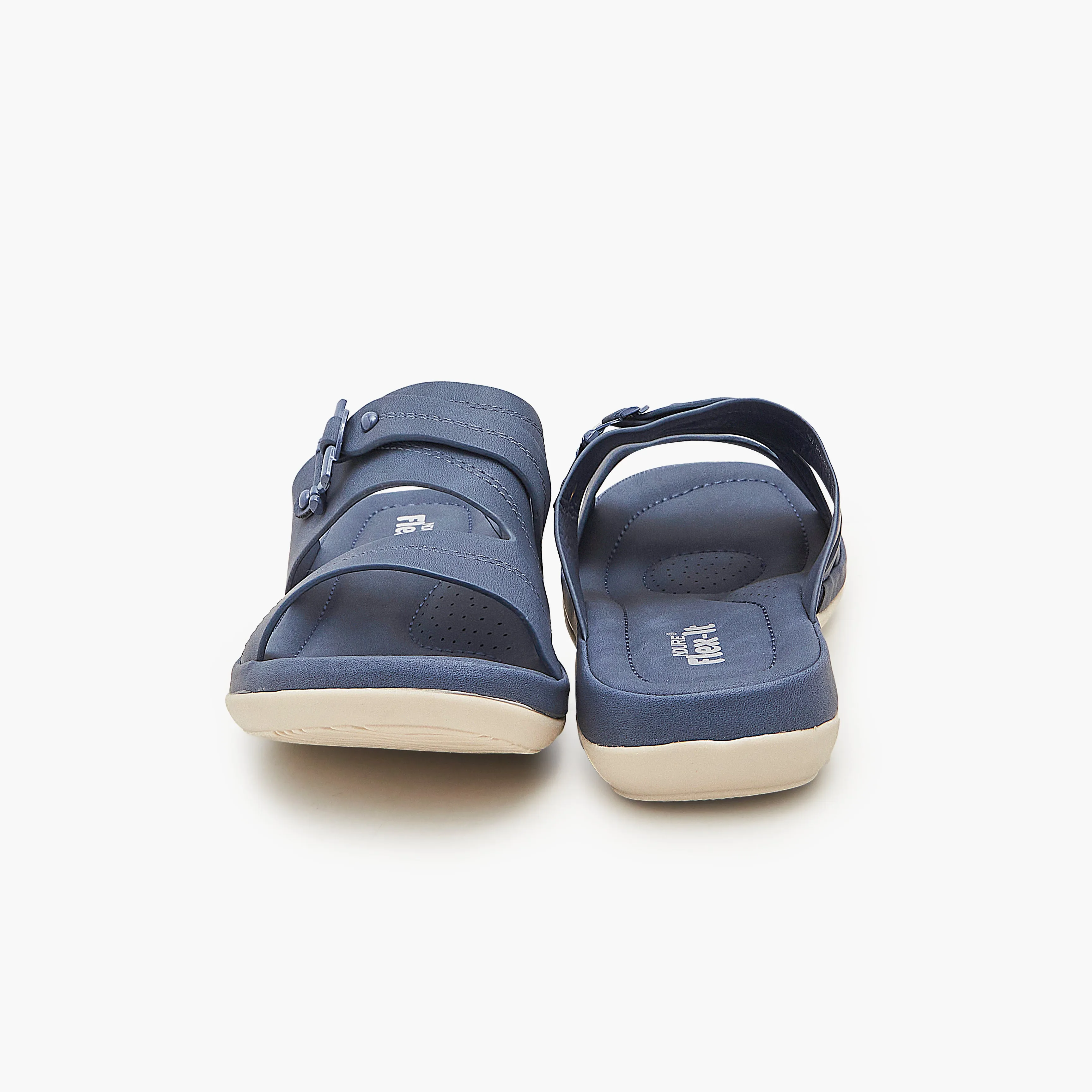 Cushioned Slides
