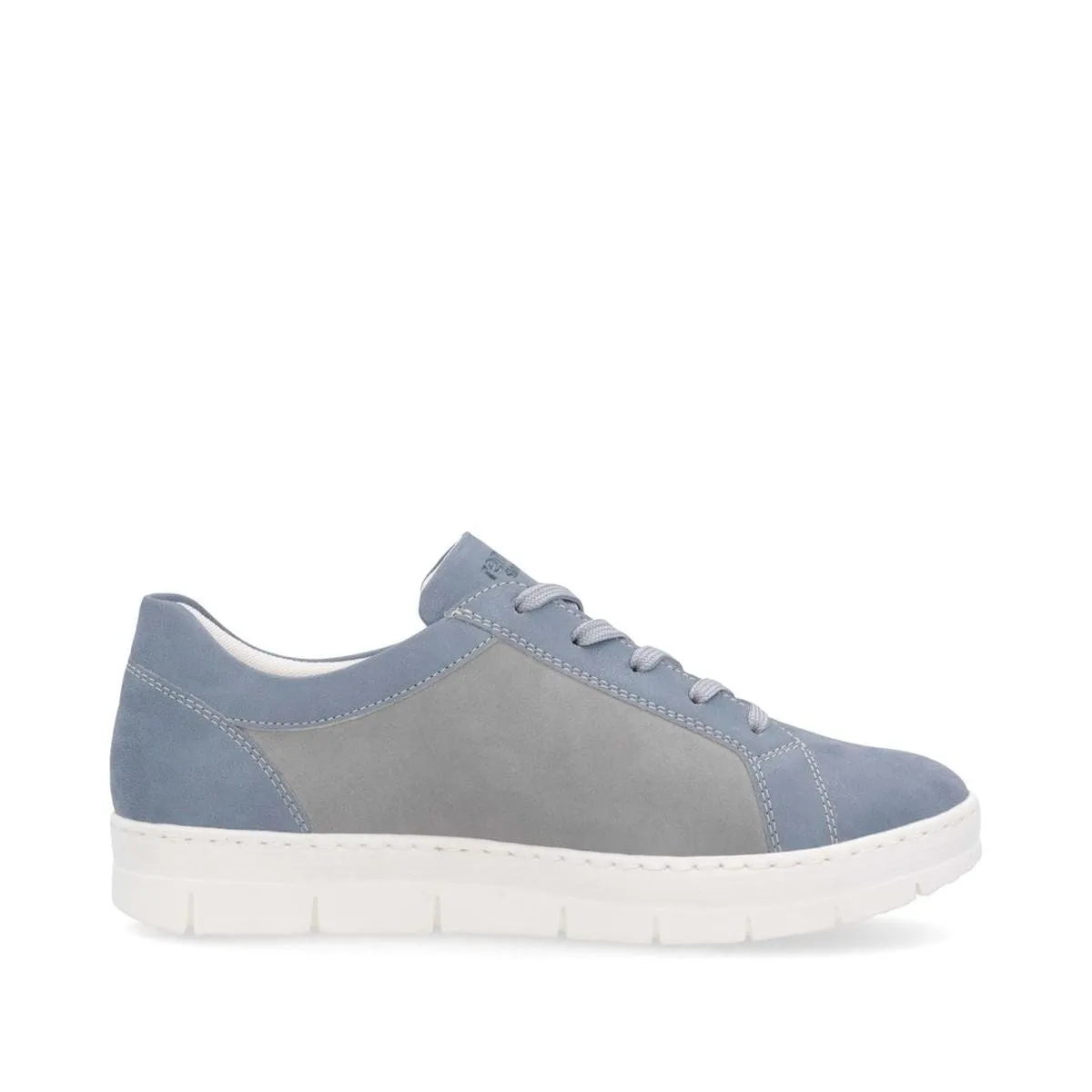 D5830 Lace Up Sneakers