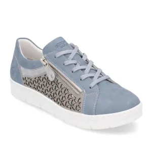 D5830 Lace Up Sneakers
