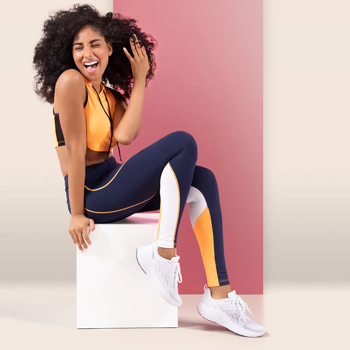 Danika Arch Support Sneaker
