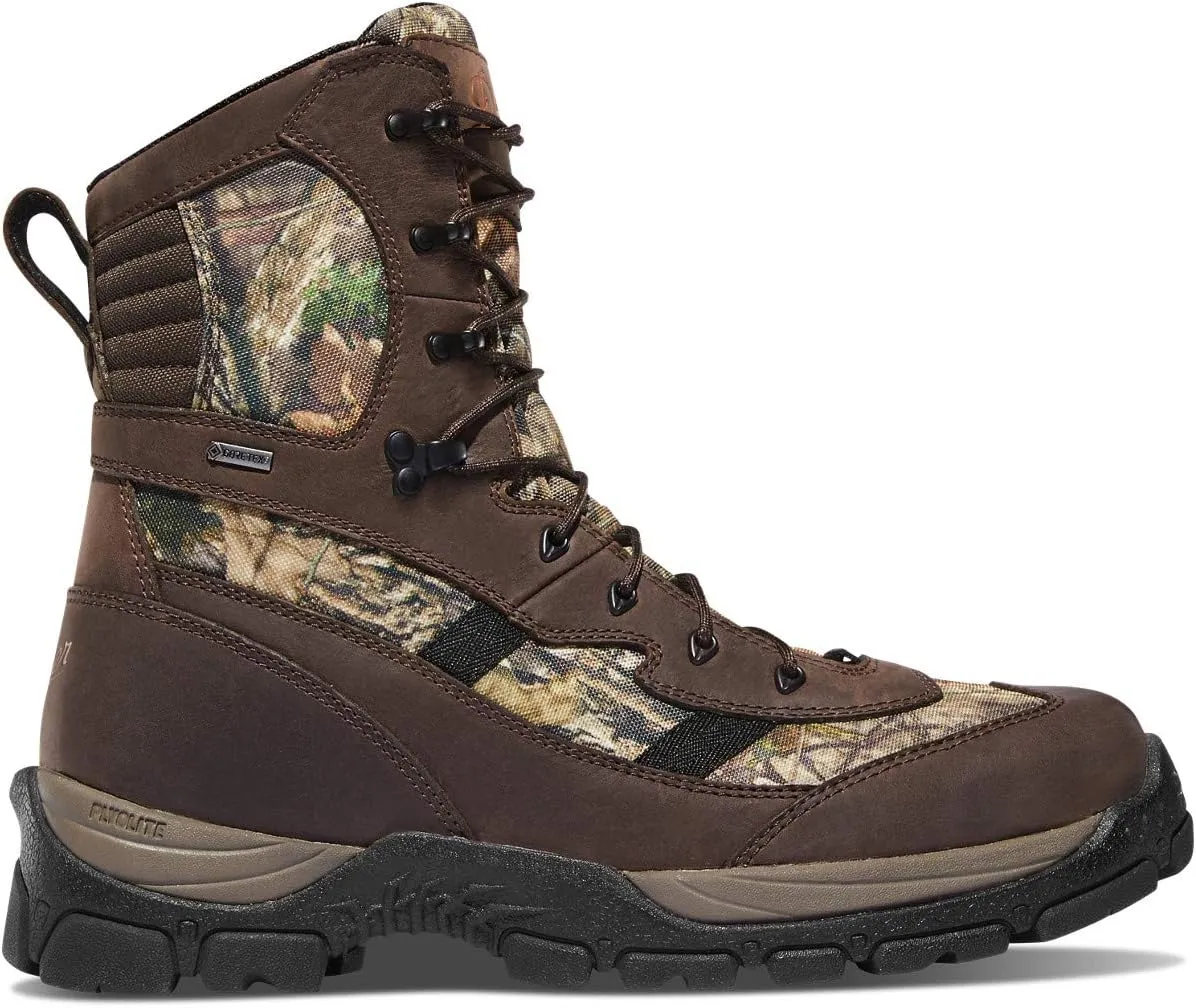 Danner Men's Alsea 8" Gore-Tex 1000G Hunting Boot