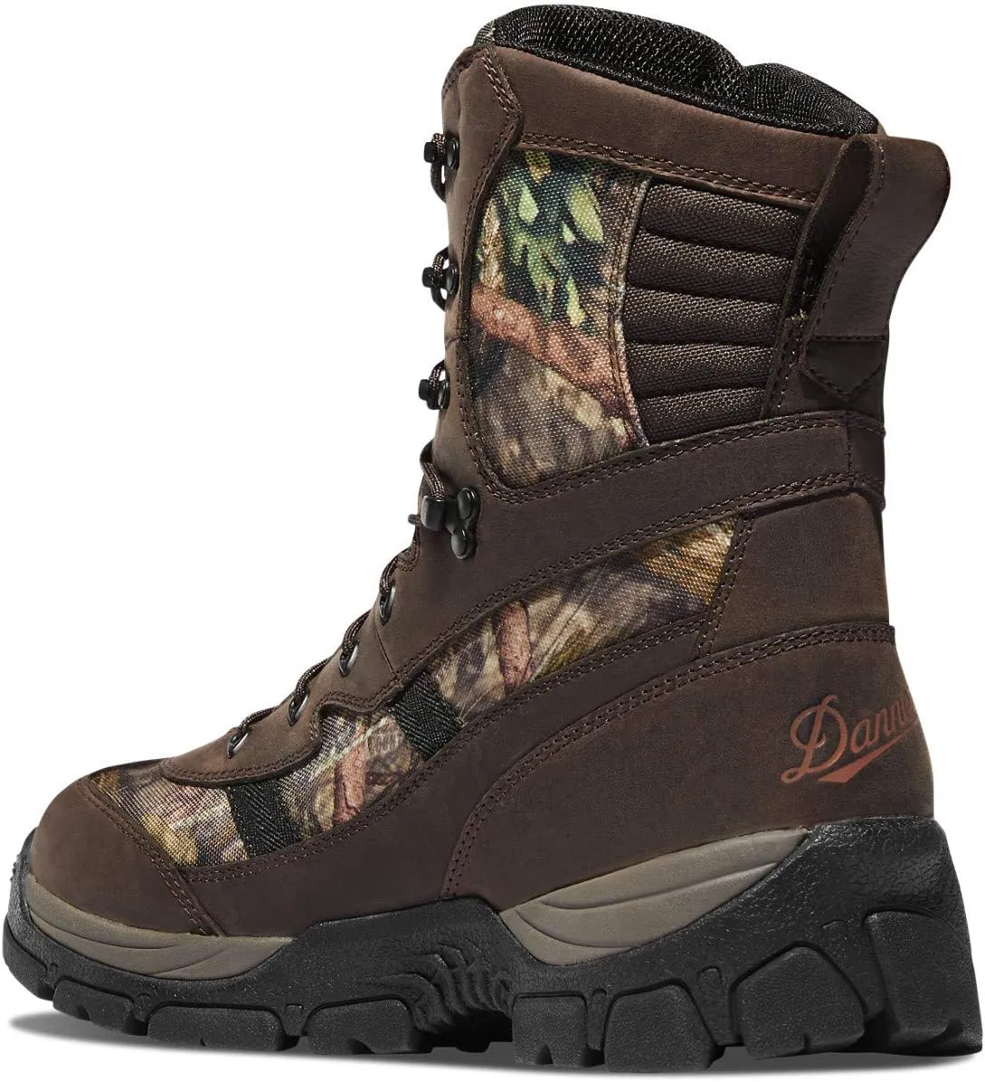 Danner Men's Alsea 8" Gore-Tex 1000G Hunting Boot