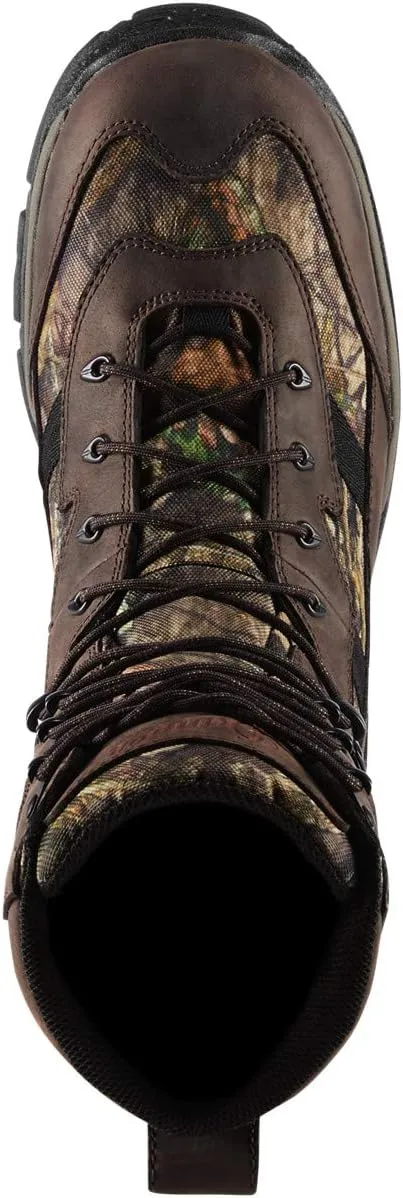 Danner Men's Alsea 8" Gore-Tex 1000G Hunting Boot