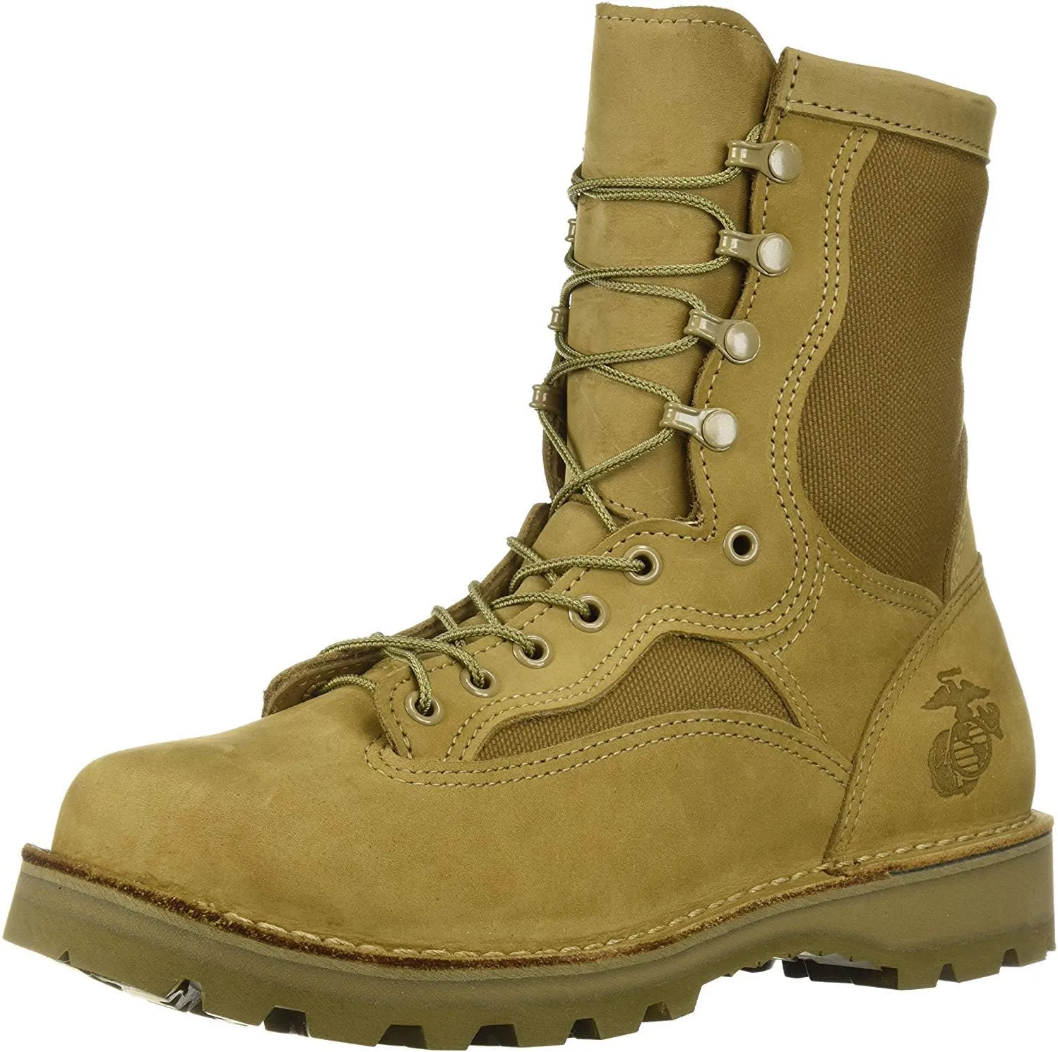 Danner Men's Marine Expeditionary Boot 8" Combat