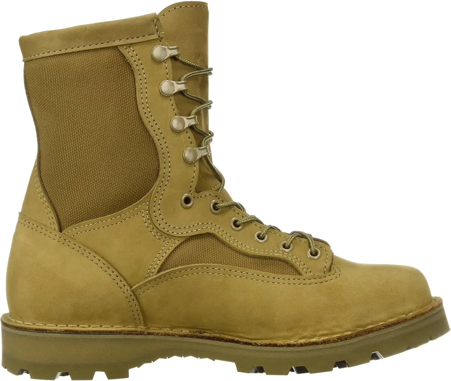 Danner Men's Marine Expeditionary Boot 8" Combat