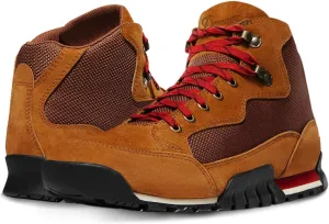 Danner Skyridge Hiking Boots for Men - Waterproof, with Durable Suede & Cotton Ripstop Upper, Breathable Lining, Comfort Footbed & Traction Outsole