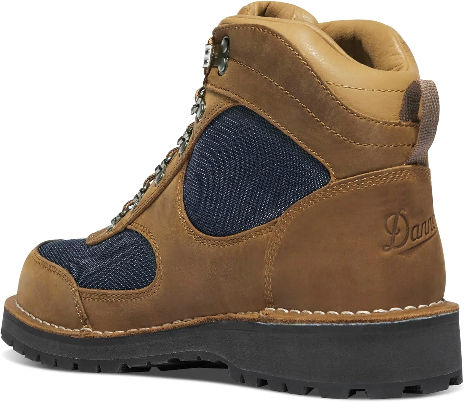 Danner Women's Cascade Crest 5" Gore-Tex Hiking Boot