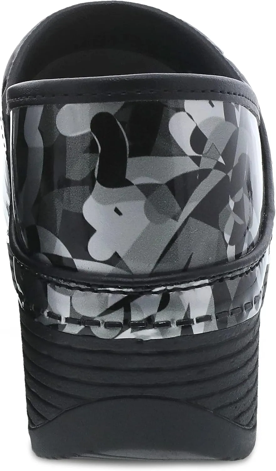 Dansko LT Pro Clogs for Women - Lightweight Rocker Bottom Footwear for Comfort and Support - Ideal for Long Standing Professionals - Nursing, Veterinarians, Food Service, Healthcare Professionals