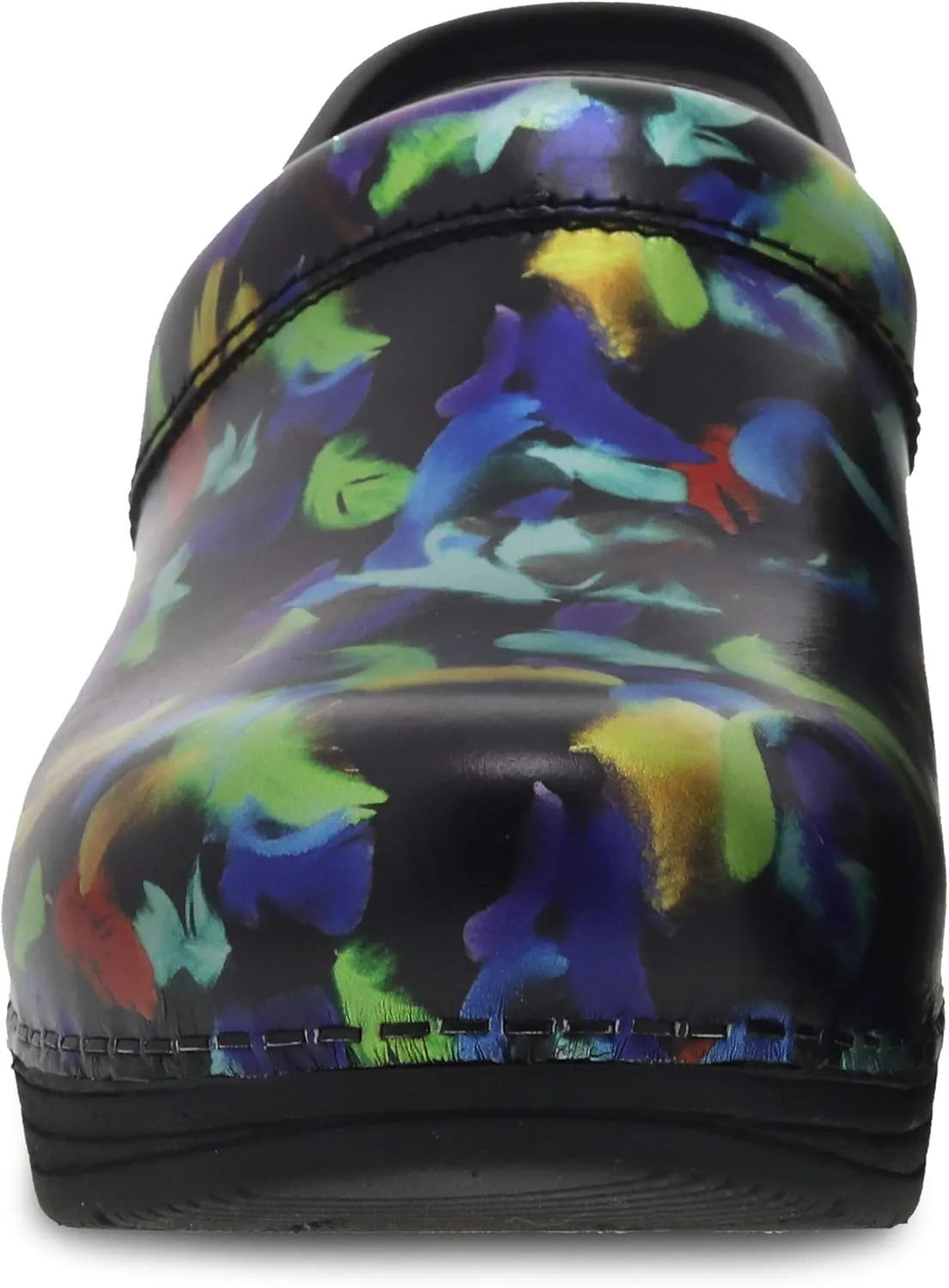 Dansko LT Pro Clogs for Women - Lightweight Rocker Bottom Footwear for Comfort and Support - Ideal for Long Standing Professionals - Nursing, Veterinarians, Food Service, Healthcare Professionals