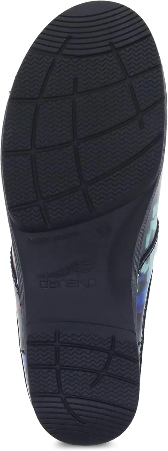Dansko LT Pro Clogs for Women - Lightweight Rocker Bottom Footwear for Comfort and Support - Ideal for Long Standing Professionals - Nursing, Veterinarians, Food Service, Healthcare Professionals