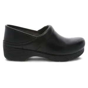 Dansko Women's LT Pro Black Leather 5200100202