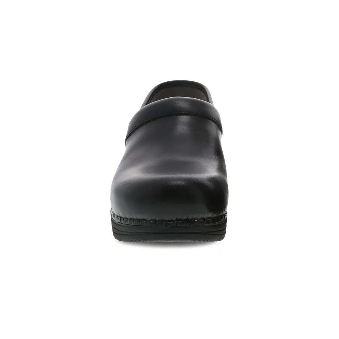 Dansko Women's LT Pro Black Leather 5200100202