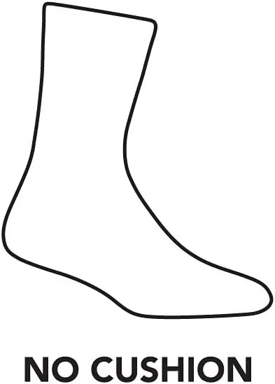 Darn Tough Men's Patriot Micro Crew Run Sock (Style 1037) -