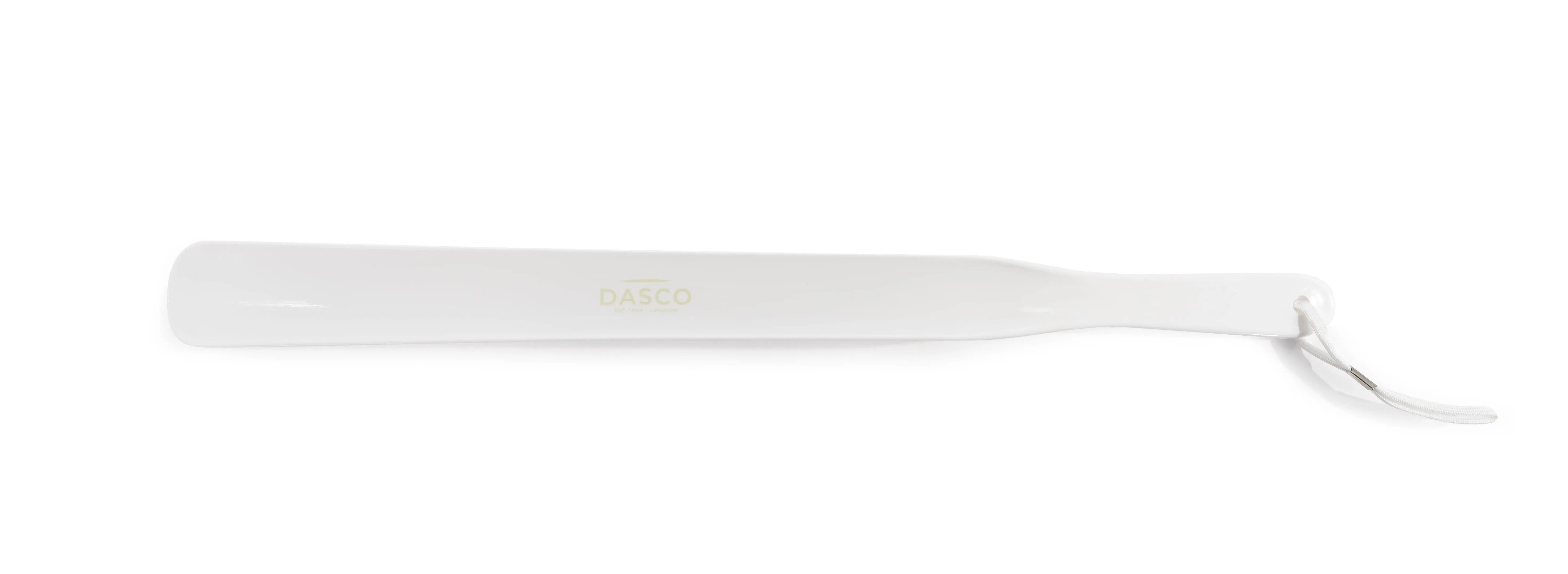 DASCO - P17 SHOE HORN - PLASTIC