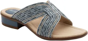 David Tate Women's Thrill Heeled Sandal