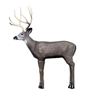 Delta McKenzie Mule Deer 3D Target