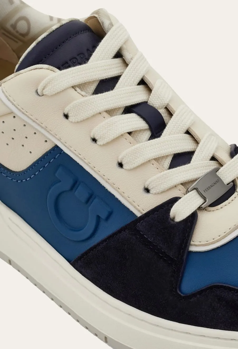 Dennis in Light Navy