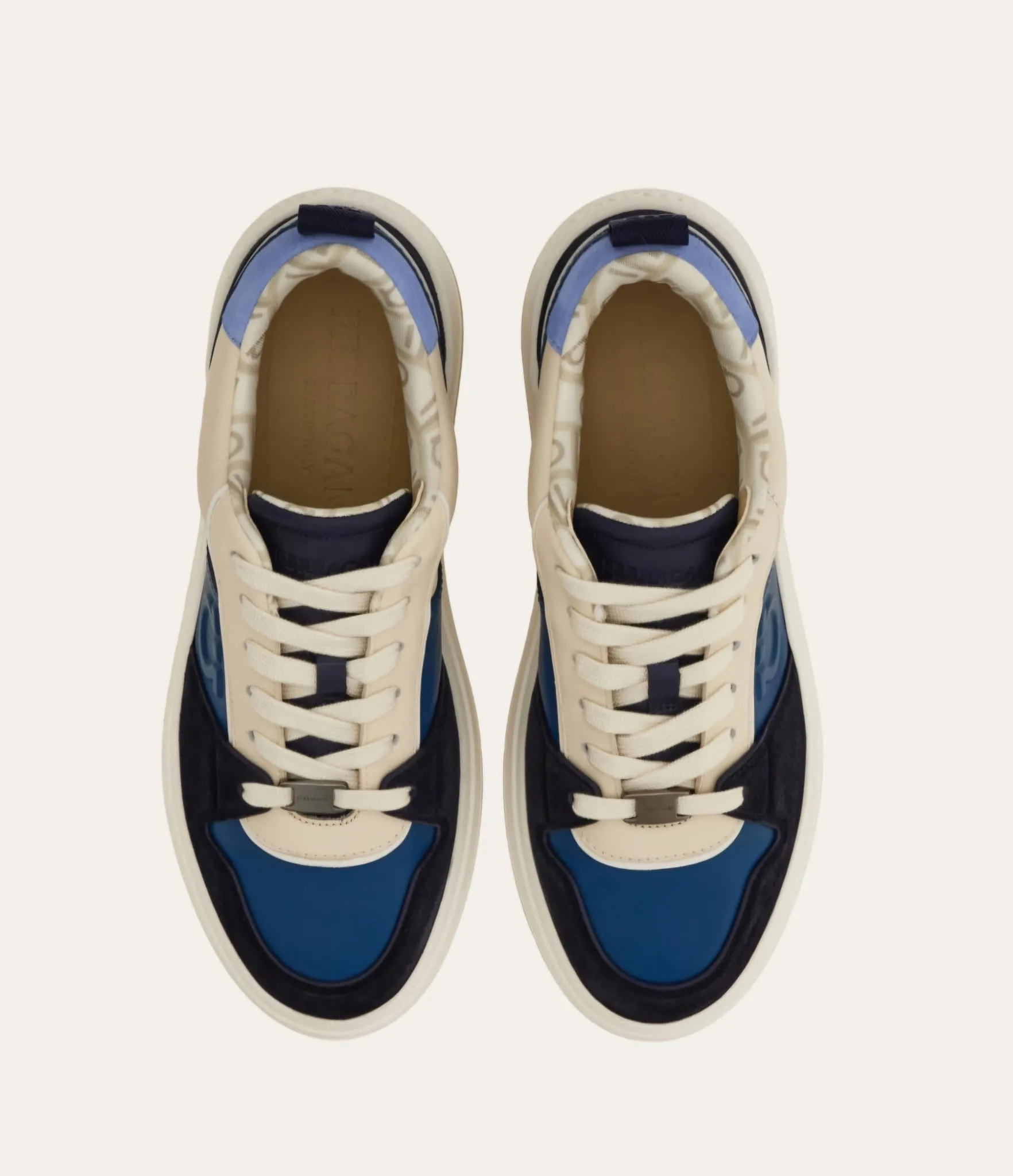 Dennis in Light Navy