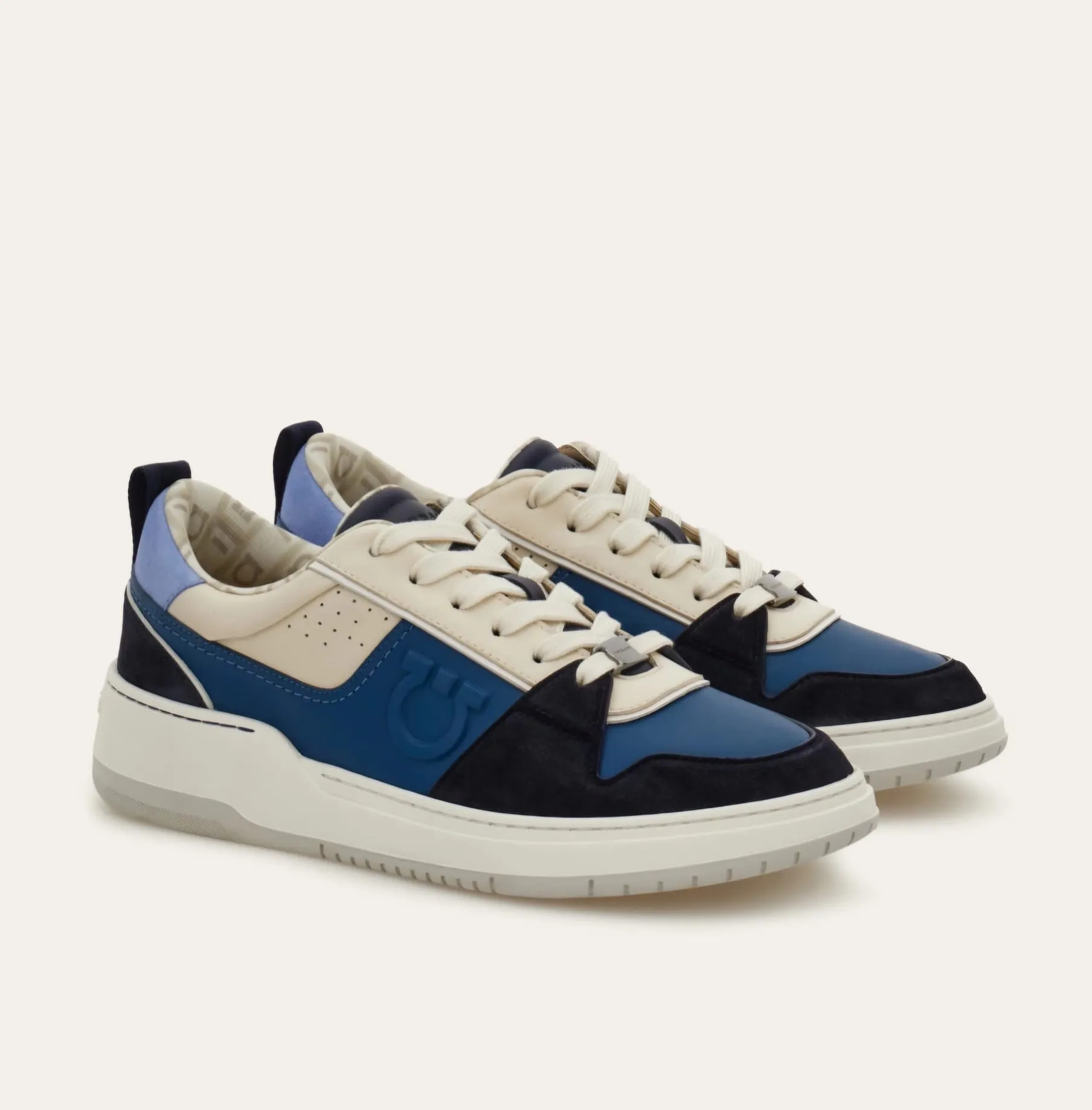 Dennis in Light Navy