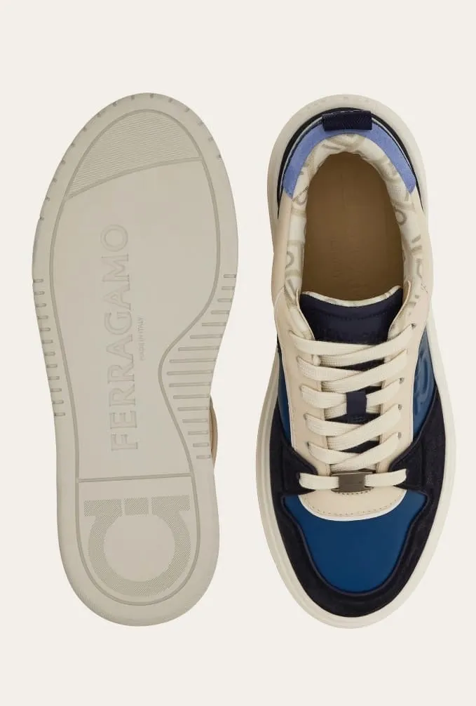 Dennis in Light Navy