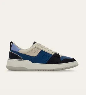 Dennis in Light Navy