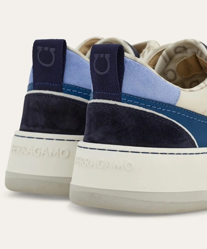Dennis in Light Navy