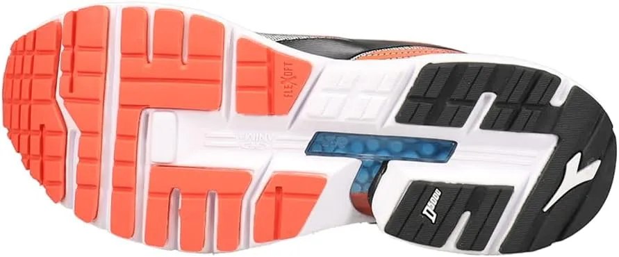 Diadora Men's Mythos Blushield Vigore