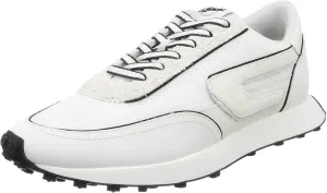 Diesel Men's Gymnastics Shoes Oxford Flat