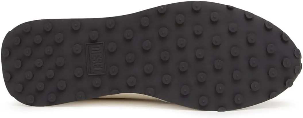 Diesel Men's Gymnastics Shoes Oxford Flat
