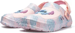 Disney Stitch Ladies Clog