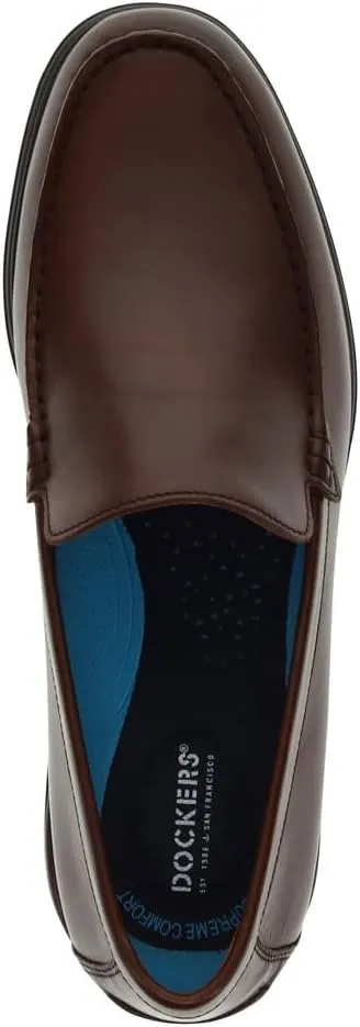 DOCKERS Men's Wescott Loafer