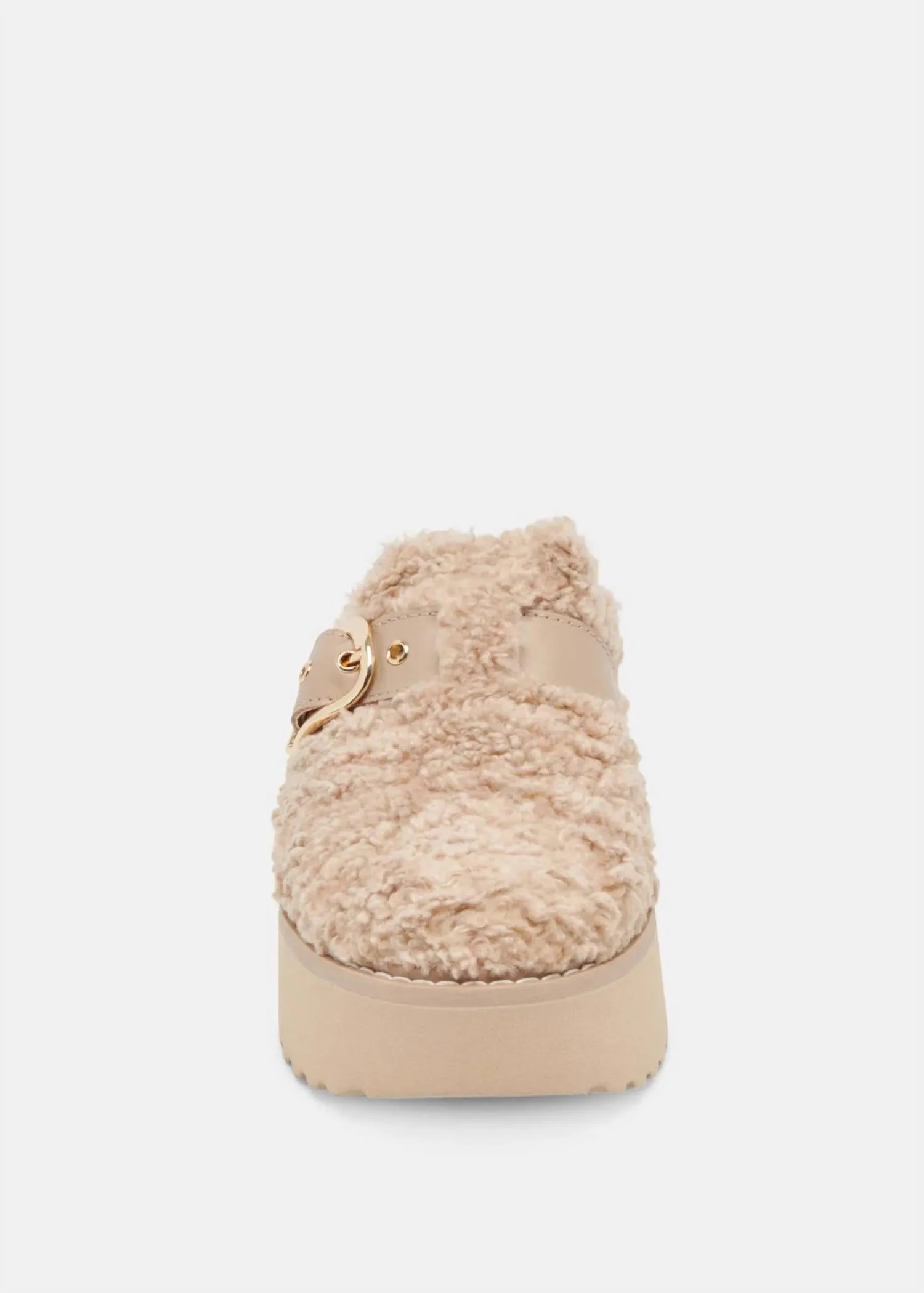 Dolce Vita - Lelani Minimalist Clog