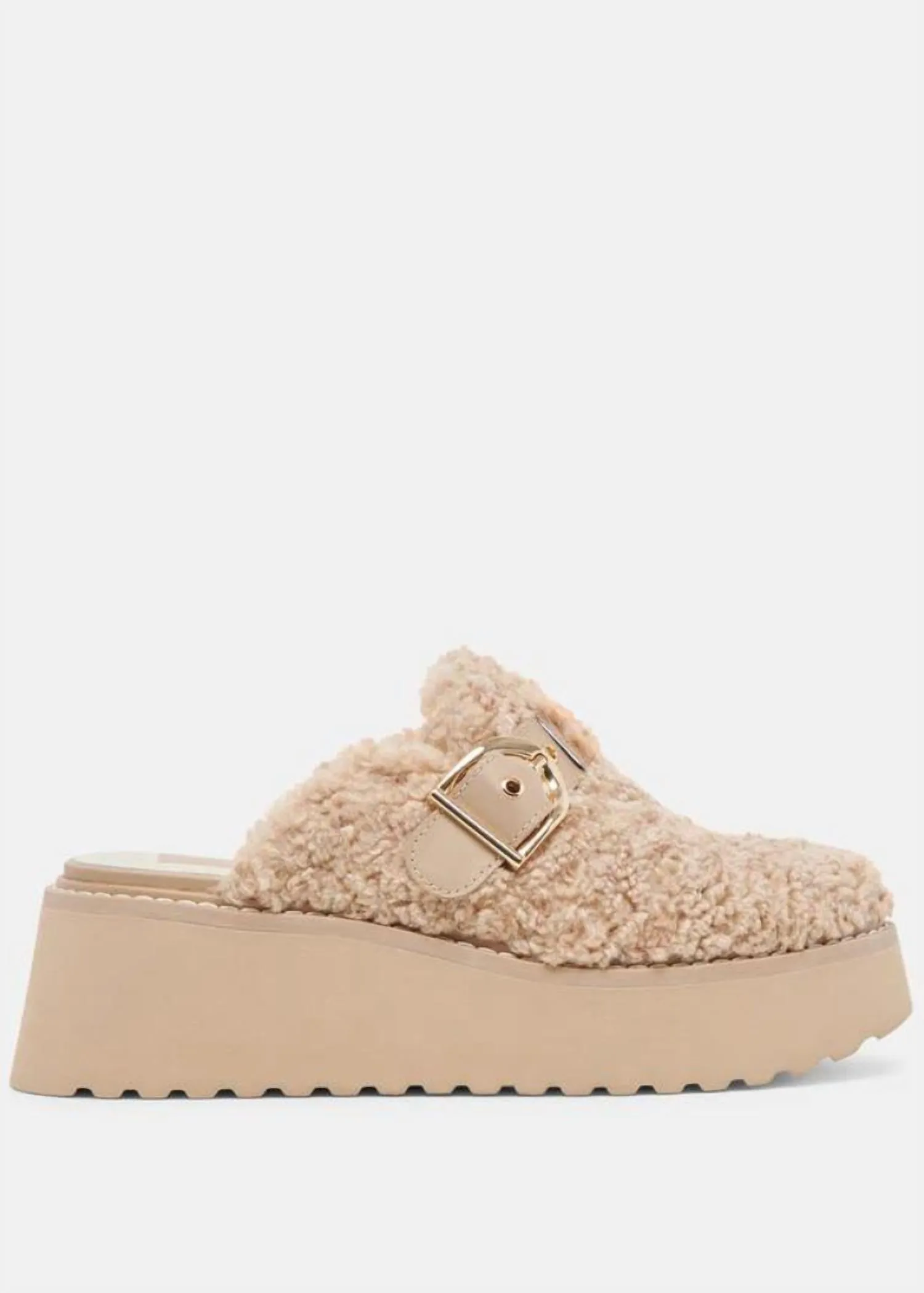 Dolce Vita - Lelani Minimalist Clog