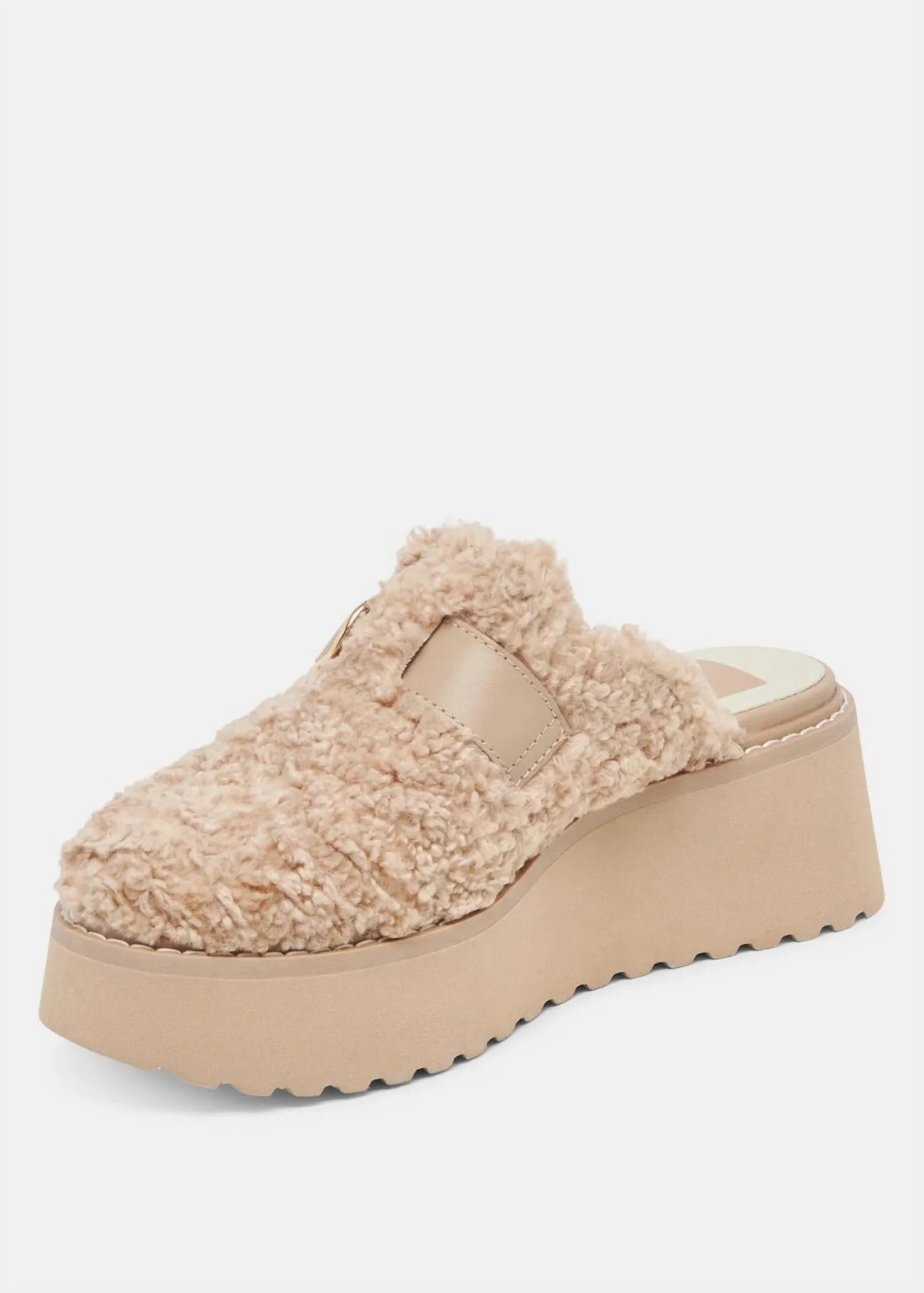 Dolce Vita - Lelani Minimalist Clog