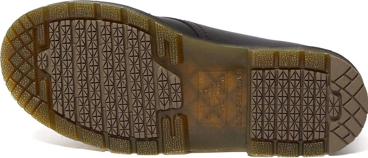 Dr. Martens Unisex-Adult 1461 Sr St Food Service Shoe