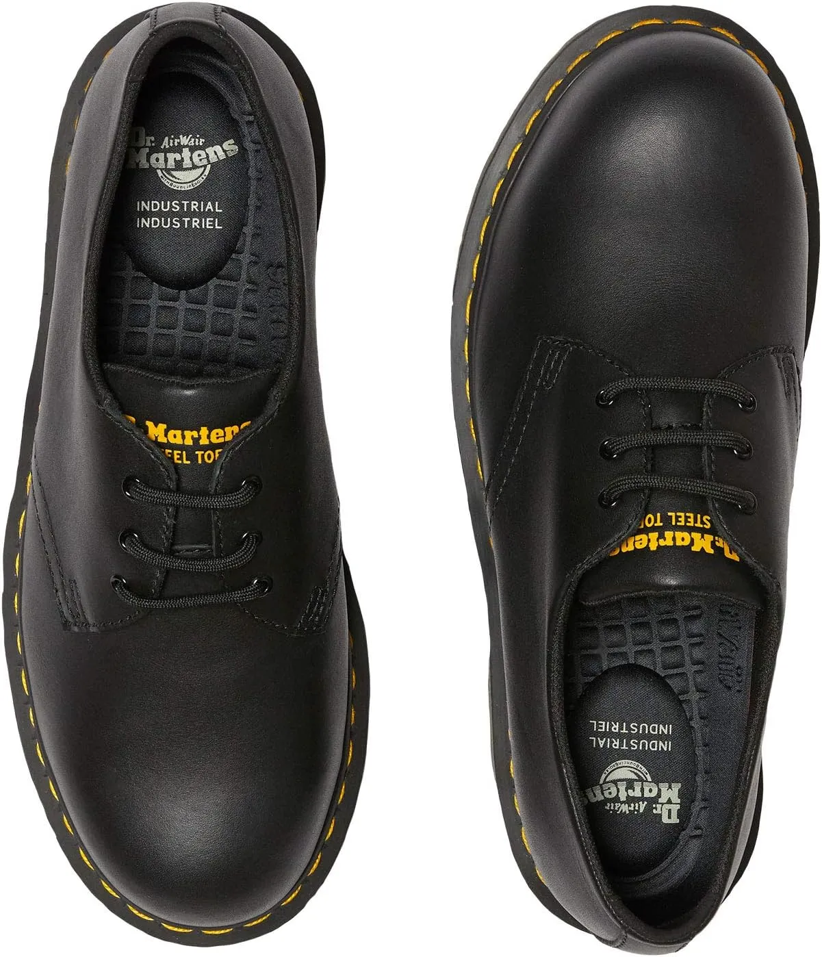 Dr. Martens Unisex-Adult 1461 Sr St Food Service Shoe