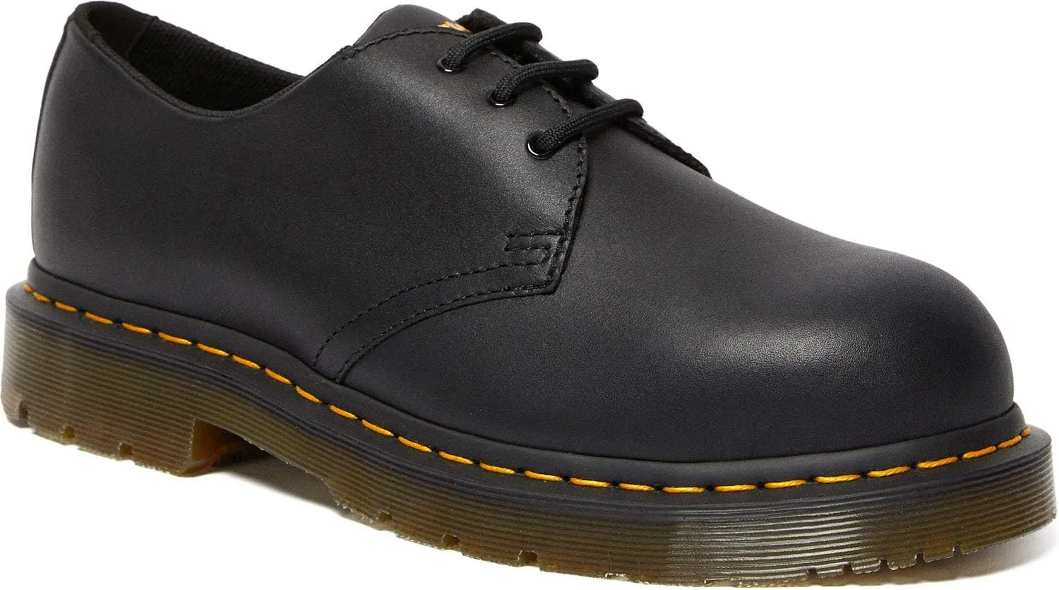 Dr. Martens Unisex-Adult 1461 Sr St Food Service Shoe