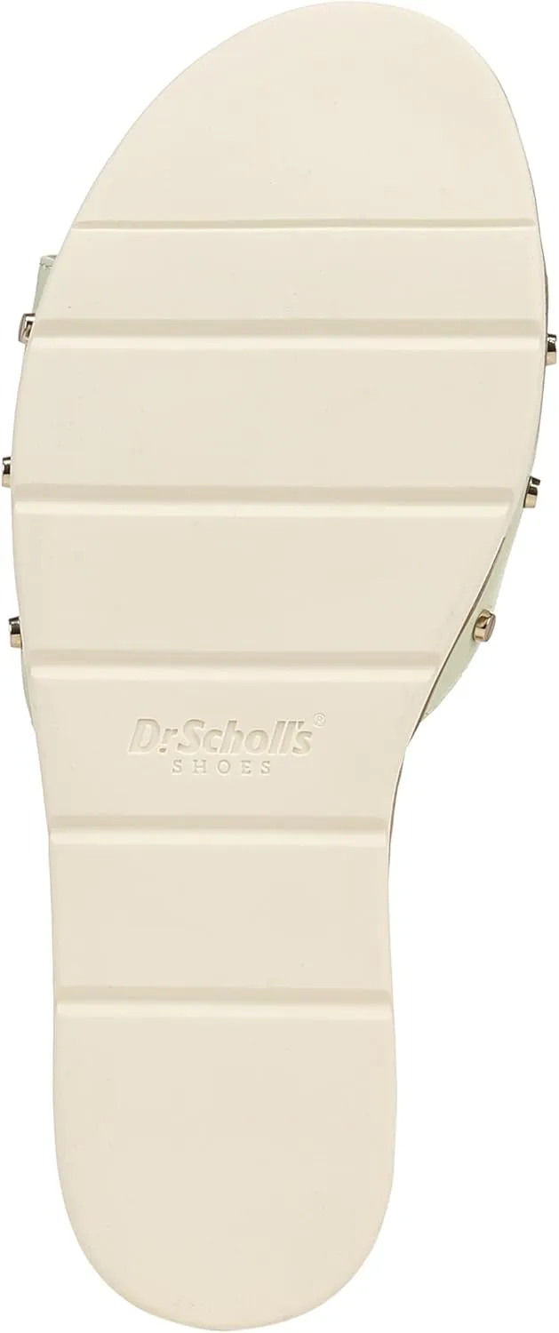 Dr. Scholl's Shoes Women's Nice Iconic Slide Sandal