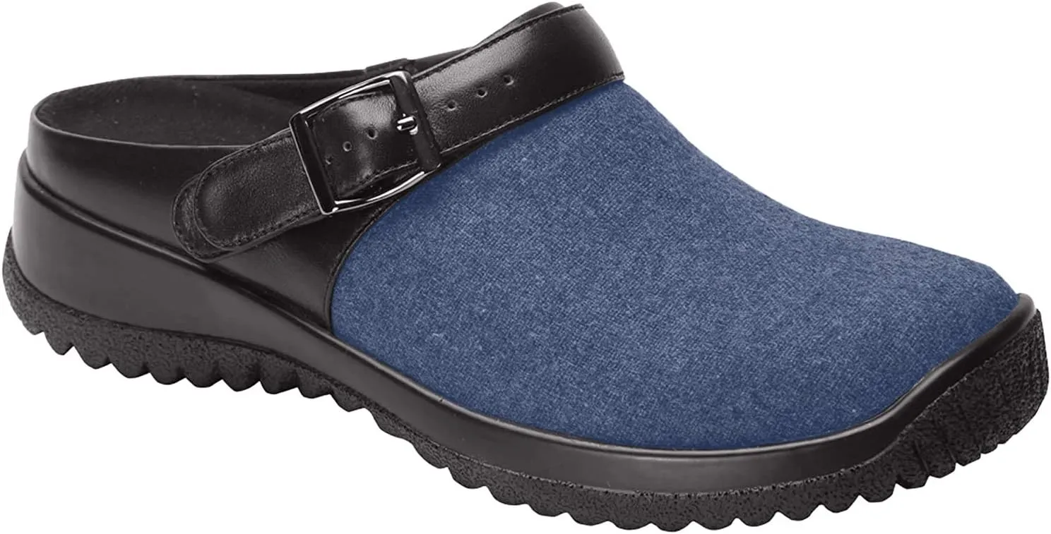 Drew Women's, Savannah Clog