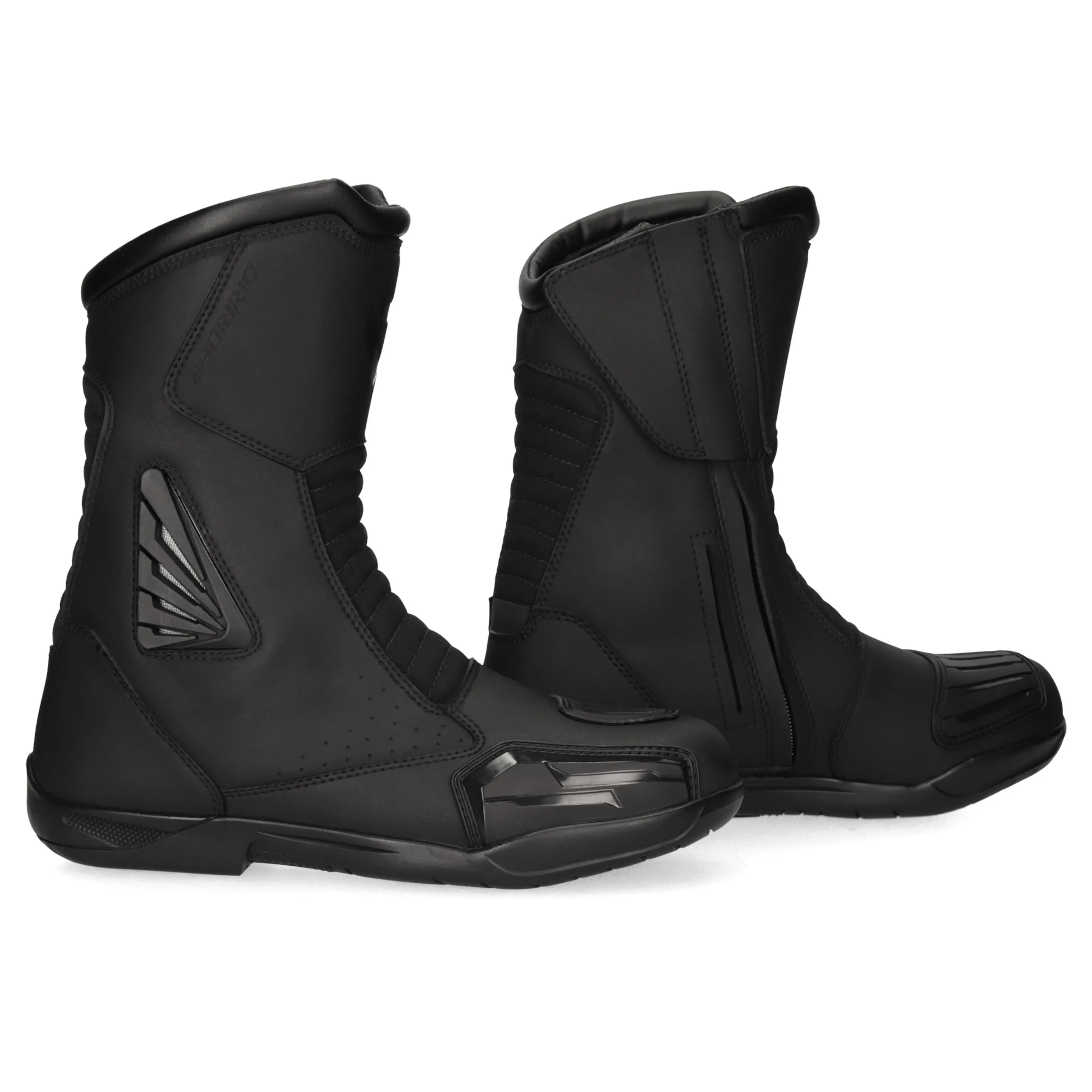 Dririder Storm 3.0 Waterproof Boot - Black