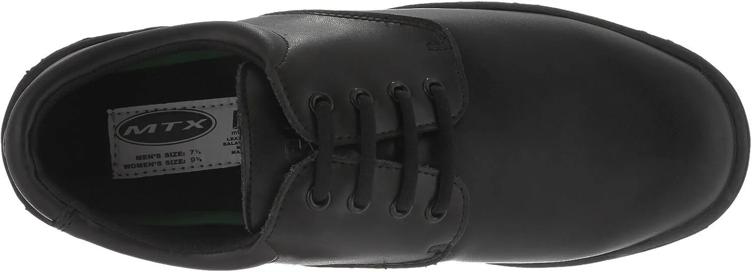 DSI MTX Men's and Women's Marching Band Shoe by Director's Showcase