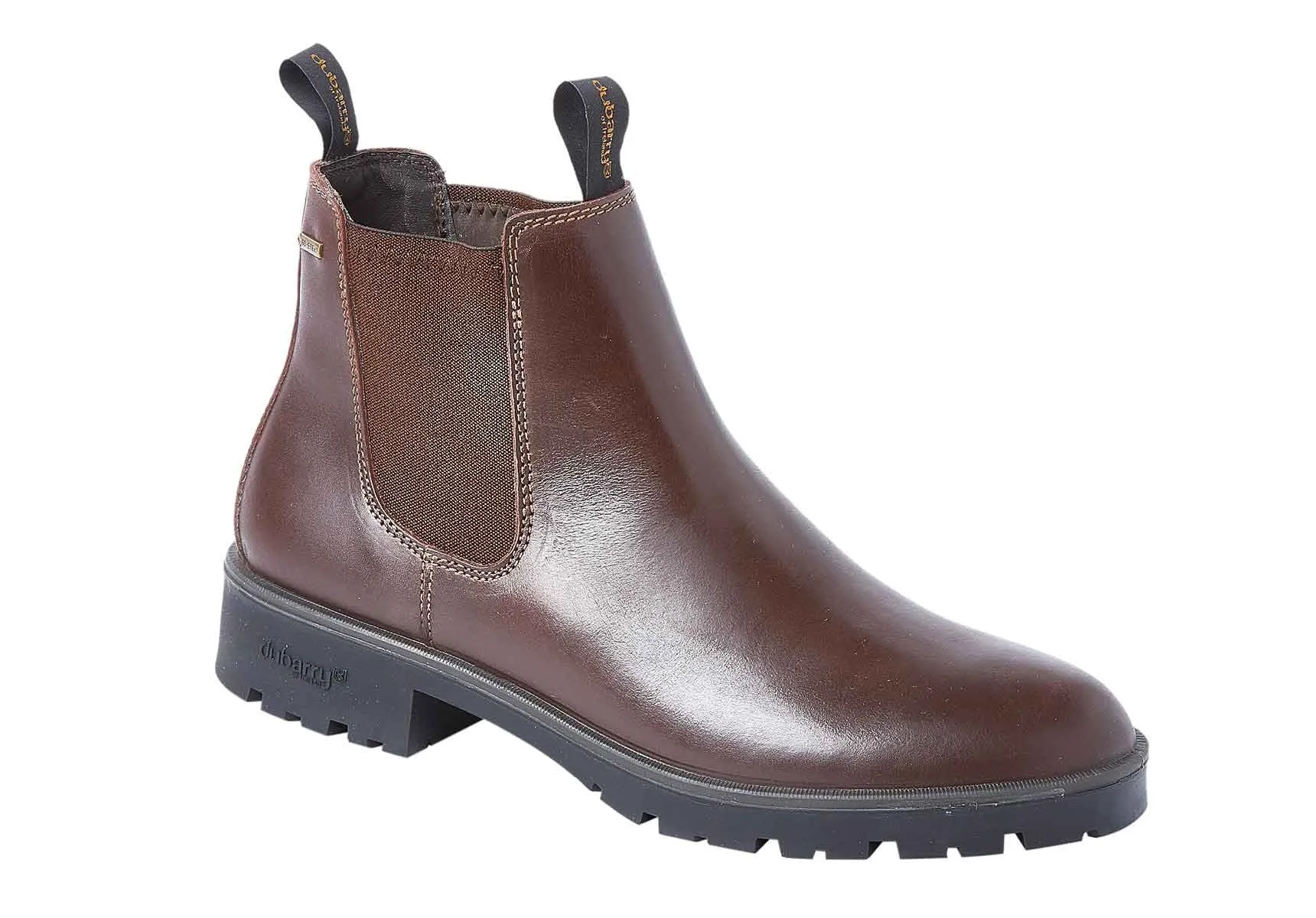 Dubarry Antrim - Mahogany