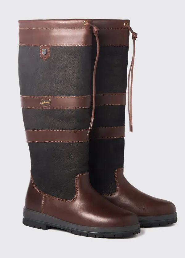 Dubarry Galway ExtraFit™ Country Boot